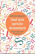 Und Gott spricht Armenisch