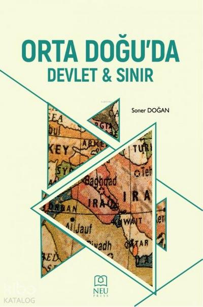 Orta Doguda Devlet ve Sinir