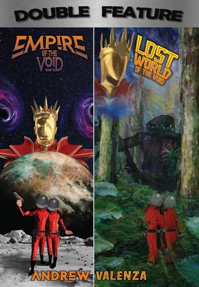 Valenza, A: Empire of the Void Double Feature