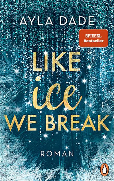 Like Ice We Break