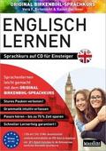 Englisch lernen für Einsteiger 1+2 (ORIGINAL BIRKENBIHL)