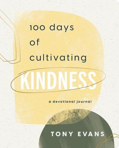 100 Days Cultivating Kindness