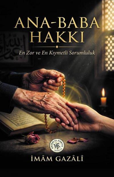 Ana Baba Hakki - Imam Gazali