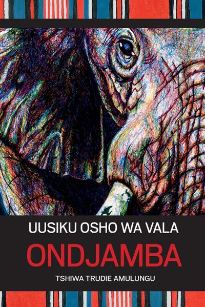 Uusiku osho wa vala Ondjamba