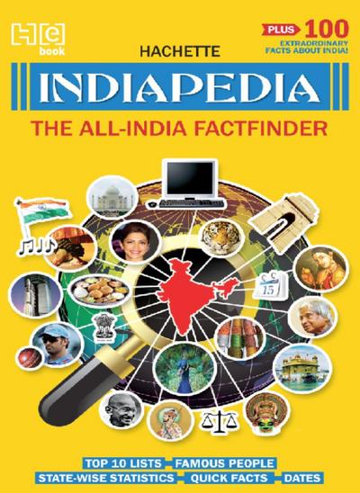 Indiapedia