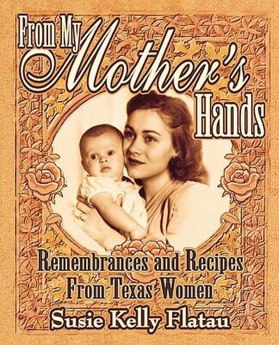 From My Mother’s Hands