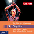 Der Ring des Nibelungen 3 - Siegfried