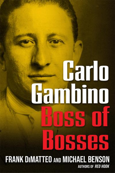 Carlo Gambino