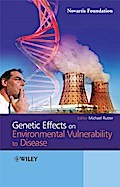 Genetic Effects on Environmental Vulnerability to Disease
