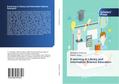 E-learning in Library and Information Science Education