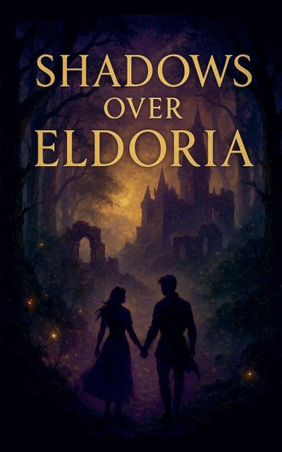 Shadows Over Eldoria