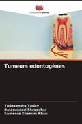 Tumeurs odontogènes