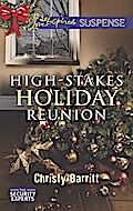 High-Stakes Holiday Reunion