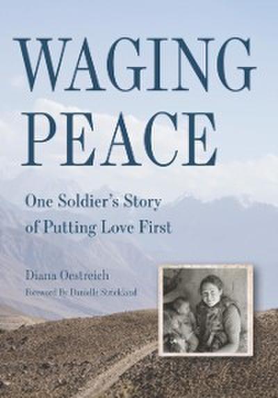 Waging Peace