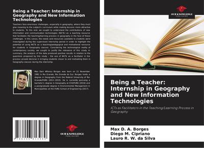 Being a Teacher: Internship in Geography and New Information Technologies