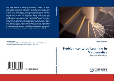 Problem-centered Learning in Mathematics