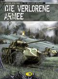 Die verlorene Armee 2
