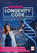 Der Women’s Health Longevity-Code