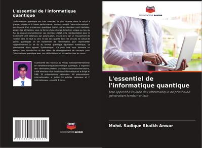 L’essentiel de l’informatique quantique
