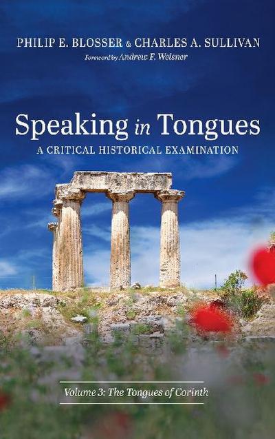 Speaking in Tongues