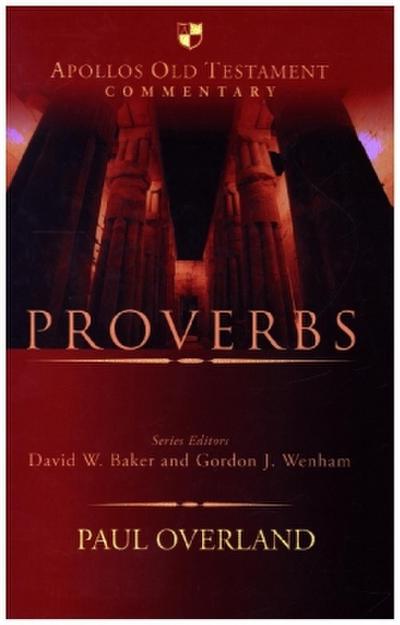 Proverbs
