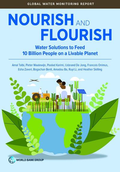 Nourish and Flourish