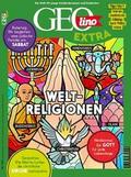 GEOlino Extra - Weltreligionen