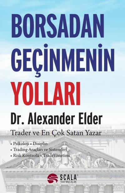 Borsadan Gecinmenin Yollari