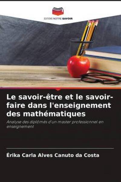 Le savoir-être et le savoir-faire dans l’enseignement des mathématiques