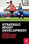 Strategic Sport Development