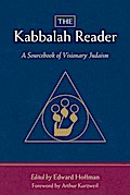 The Kabbalah Reader