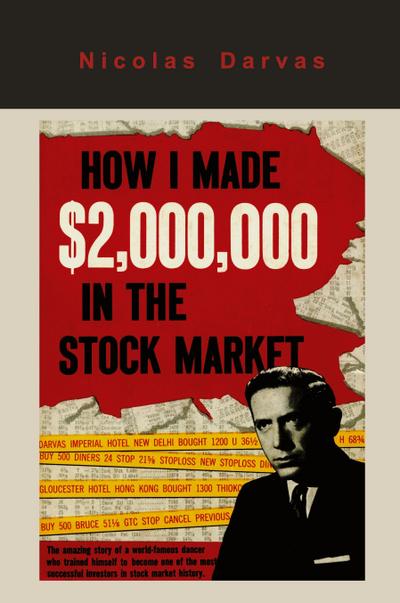How I Made $2,000,000 in the Stock Market