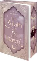 The Wrath and the Dawn