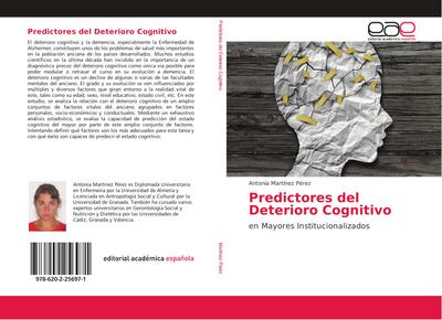 Predictores del Deterioro Cognitivo