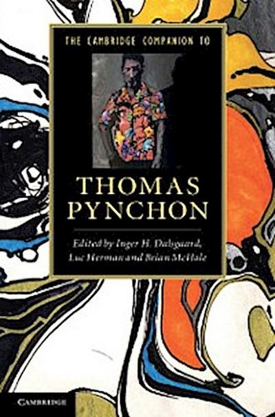 Cambridge Companion to Thomas Pynchon