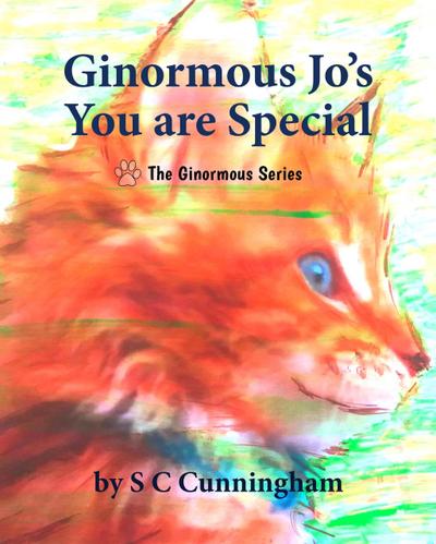 Ginormous Jo’s You Are Special (The Ginormous Series, #6)