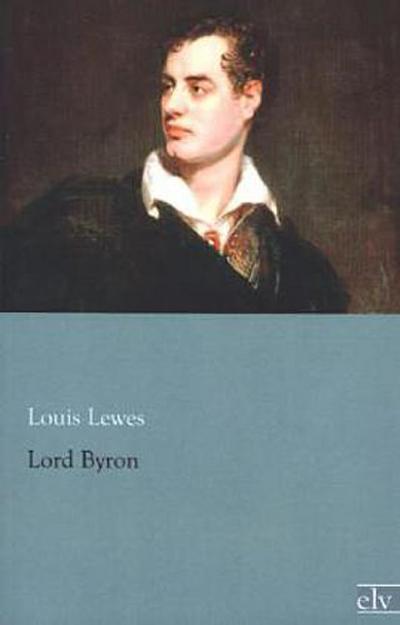 Lord Byron
