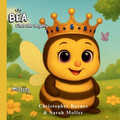 Bea Finds Her Royalty