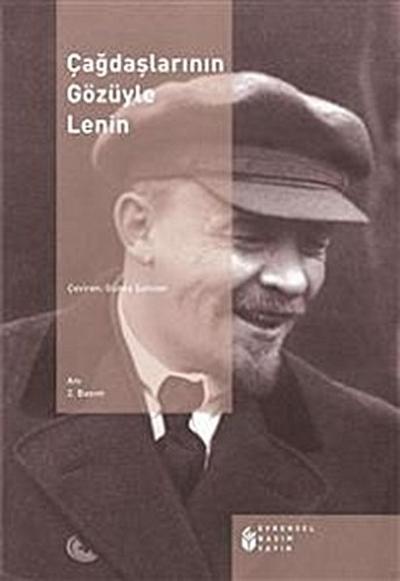 Çağdaşlarının Gözüyle Lenin