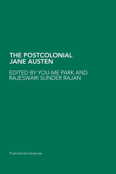 The Postcolonial Jane Austen