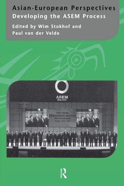 Asian-European Perspectives