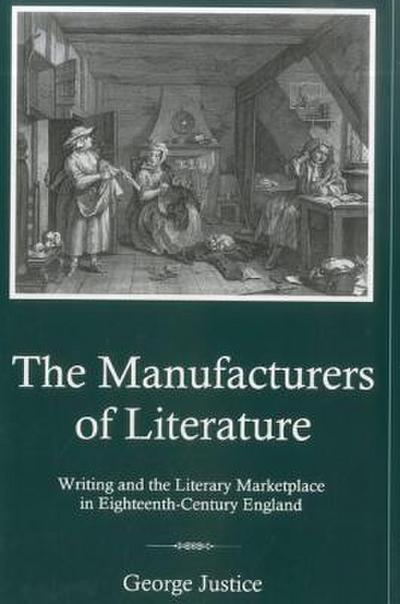 Manufacturers of Literature