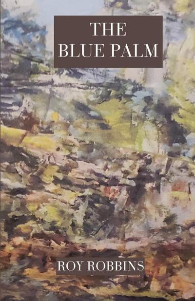 The Blue Palm