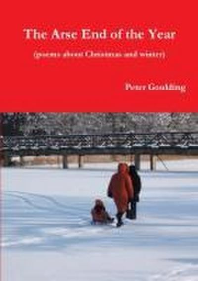 The arse end of the year