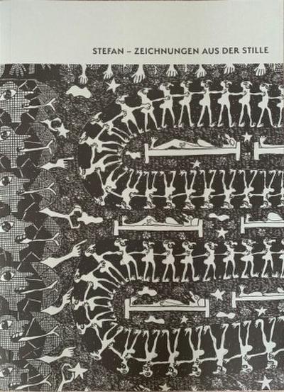 Stefan - Zeichnungen aus der Stille