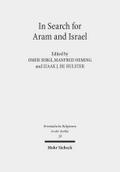 In Search for Aram and Israel