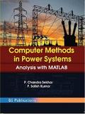 Computer Methods in Power Systems Analysis with MATLAB