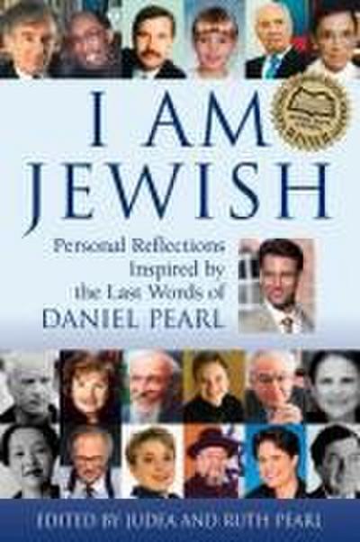 I Am Jewish