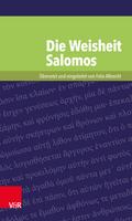Die Weisheit Salomos