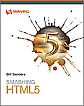 Smashing HTML5
